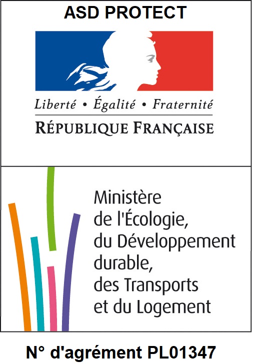 Entreprise dératisation agréée Paris