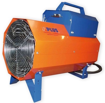 Traitement punaise de lit canon a chaleur