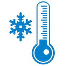 Punaise de lit froid et cryogenisation