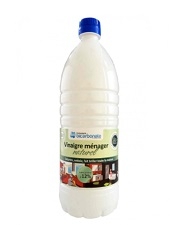 Le vinaigre pour tuer les cafards